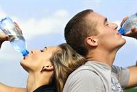  لصيف جميل بِلا «ضربة» شمس