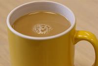 الشاي البارد يساعدك على خسارة الوزن