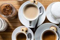  كم من الوقت تبقيك القهوة مستيقظًا؟