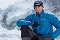  تسلّق قمم 7 قارّات في وقت قياسي!