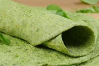  طريقة صحيّة لتحضير الخبز الأخضر