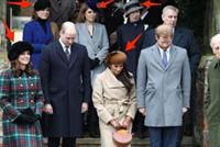 لهذا السبب ترتدي نساء العائلة الملكية في بريطانيا القبعات