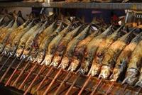 لماذا يلح أطباء القلب على تناول السمك؟