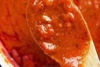 أفضل صلصة للمعكرونة من 3 مكوّنات فقط