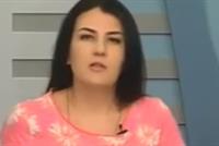  بالفيديو.. مذيعة تهين وزيراً على الهواء مباشرة! 