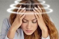 انتبهوا... الدوار المفاجئ مؤشر لهذا المرض الخطير!
