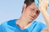 كيف يجب اسعاف الشخص الذي يعاني من ضربة شمس؟ 