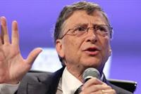 خمسة كتب ينصح بيل غيتس بقراءتها في هذا الصيف