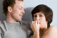 زوجكِ لا يهتم بنظافته الشخصية.. فكيف تتصرفين؟