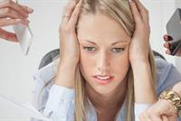  ما الرابط بين التوتر والربو؟