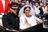 تكاليف حفل زفاف الأمير هاري...بالأرقام!