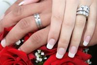 معركة في حفل زفاف