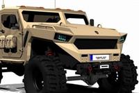 أول سيارة لبنانية الصنع تُطلق في حزيران!