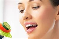 للسيدات.. فائدة غير متوقعة من الوجبات الصحية 