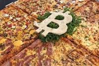 دفع 84.000.000 دولار ثمن وجبة بيتزا