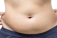 دهون البطن أخطر على النساء من الرجال