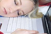  لـ5 أسباب يجب أن تنام جيدا