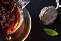  لعشاق الشاي.. لا تغلوا الماء مرتين 