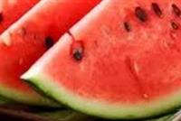 كيف تختارون بطيخة مثالية؟ 