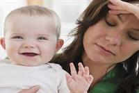 دراسة: إنجاب أكثر من طفلين يهدد حياة الأمهات!