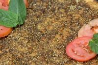  لمحبي المناقيش.. إليكم طريقة تحضير صحية صالحة للرجيم 