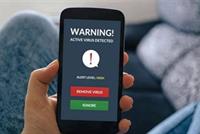 إشارات تدلّ على احتمال إصابة الهاتف بالفيروس