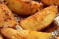 البطاطا المشوية غير صحية كما تعتقدون!