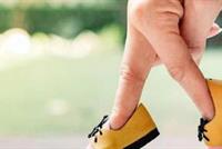 المشي السريع يطيل العمر