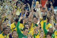 هذه هي المنتخبات الأكثر فوزاً في تاريخ كأس العالم 