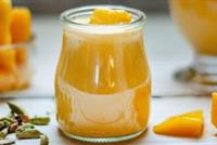 كوبان من عصير المانغو يوميا يحفظان صحة القلب