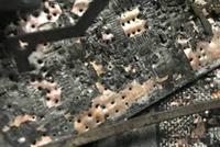  إنفجار جديد لهاتفي سامسونغ داخل سيارة