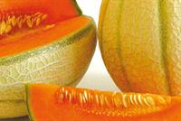  ماذا يحدث للجسم عند تناول الشمام؟