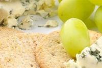 الجبن والبسكويت يساعدان على إنقاص الوزن!