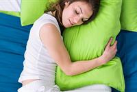  تعرّفي الى وضعيات النوم المختلفة.. وهذه هي الأكثر خطورةً! 