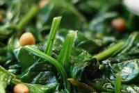  لجسم رشيق.. تناولوا السبانخ باستمرار