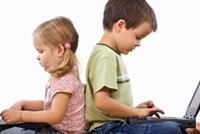  كيف نحمي أطفالنا من مخاطر الإنترنت 