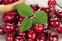  اليكم اهم فوائد الكرز!