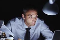 العمل ليلا يصيبك بهذه الأمراض!! 