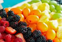  أحمر وأصفر وأخضر.. هل يؤثر لون الطعام على شهية الإنسان؟ 