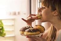 وجبات العشاء المتأخرة 