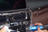  هل يمكن إضافة تجهيزات معقّدة الى السيارة؟ 