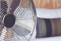  لهذا السبب.. لا تناموا أمام المروحة 