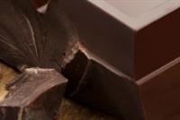  الشوكولا الداكنة تقي من هذه الأمراض 