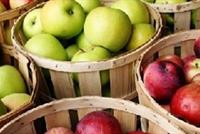 تناولوا التفاح على الريق وتمتعوا بفوائده!