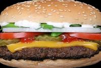 لماذا نفضل الوجبات السريعة؟