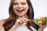 الحمية الحجمية: كلوا أكثر واخسروا الوزن