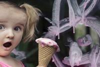 لهذا السبب الخطير... احذروا إعادة تجميد الآيس كريم بعد ذوبانه!