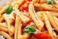 المعكرونة ليست سبباً للبدانة كما نعتقد!