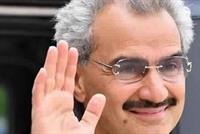  بربع مليار دولار.. الوليد بن طلال يستحوذ على حصة بـ سناب شات 