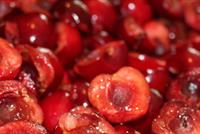 الكرز للحد من ارتفاع ضغط الدم